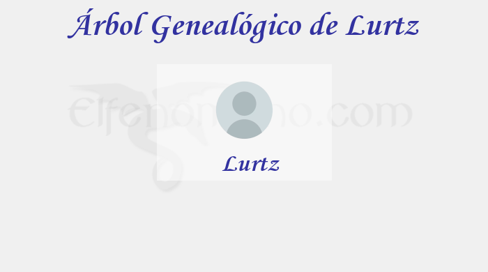 Árbol Genealógico de Lurtz - Fenopaedia: la enciclopedia Tolkien de Elfenomeno.com