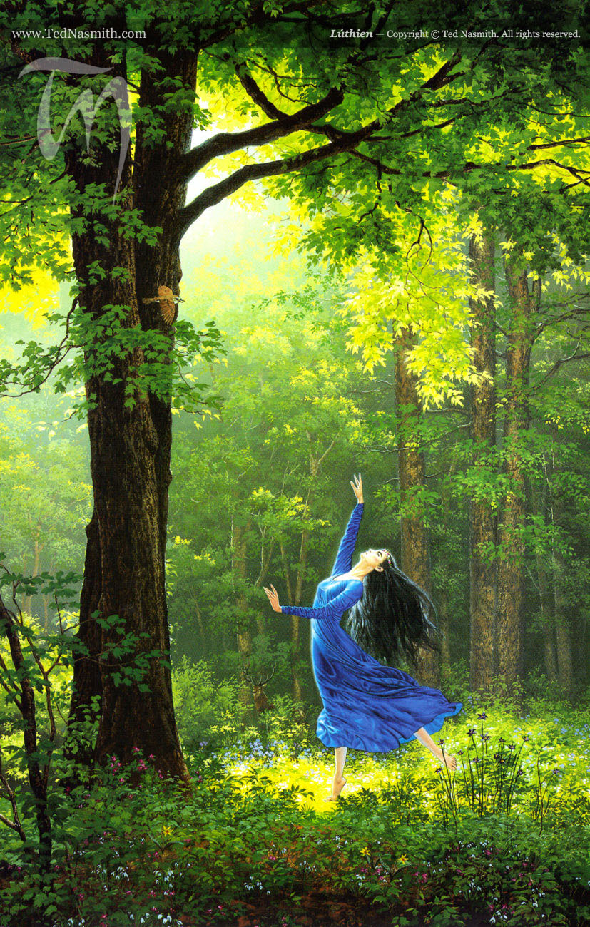 Lúthien