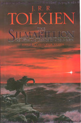 El Silmarillion (ilustrado por Ted Nasmith)