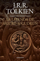 La leyenda de Sigurd y Gudrún