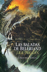 Las Baladas de Beleriand