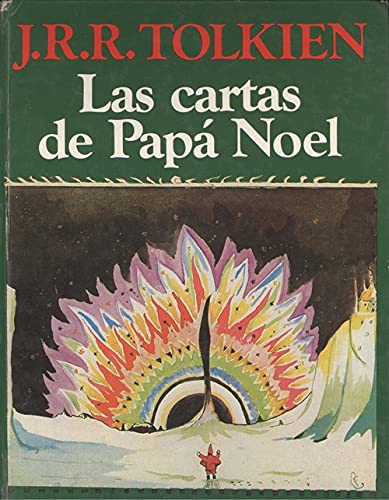 Las cartas de Papá Noel