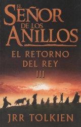 Portada de El Retorno del Rey