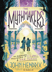 Portada del libro The Mythmakers