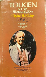 Tolkien & The Silmarillion: A Glimpse at the Man & His World of Myth
