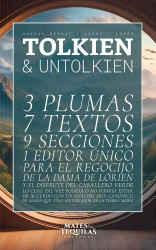 Tolkien & Untolkien