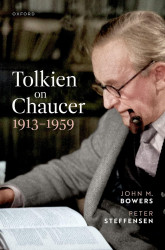 Tolkien on Chaucer