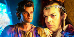 Elrond