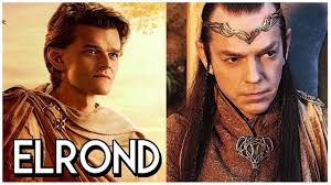 Elrond