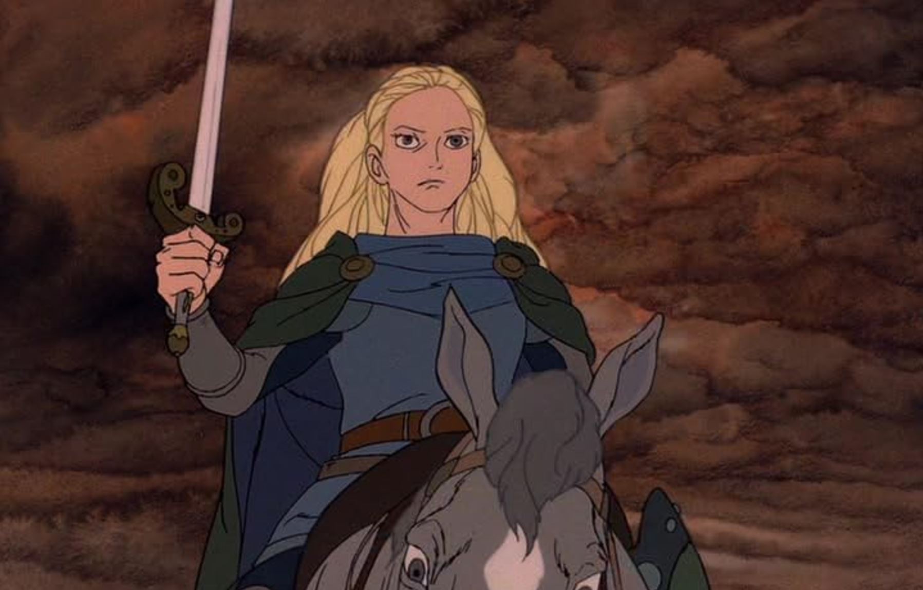 Eowyn de Rankin/Bass