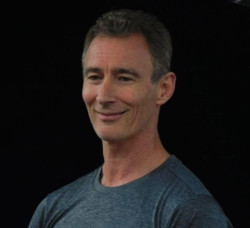 Jed Brophy