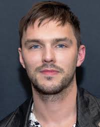 Nicholas Hoult