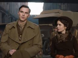 Miniatura de Tolkien (Película - 2019)