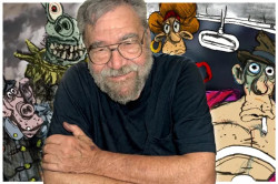 Ralph Bakshi