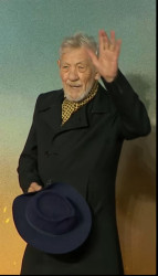 Ian McKellen