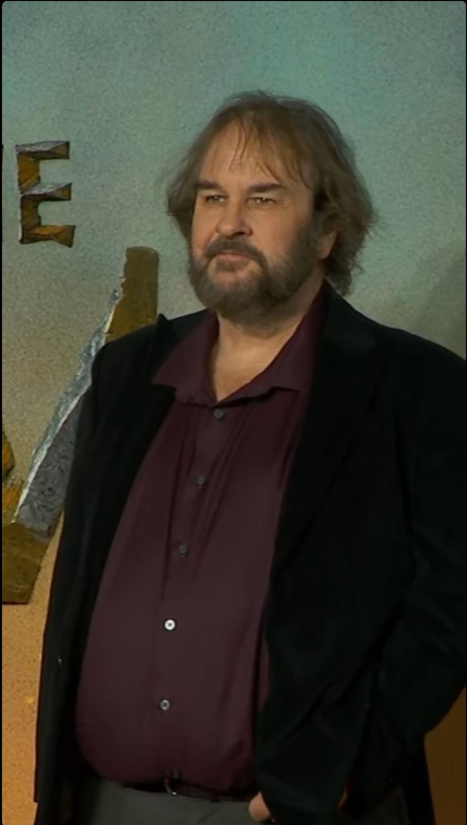 Peter Jackson