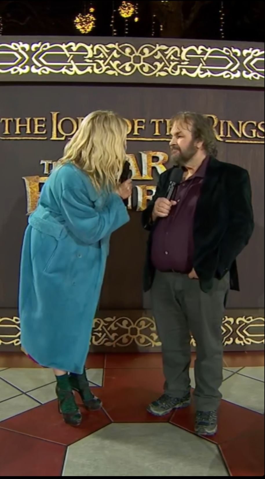 Peter Jackson