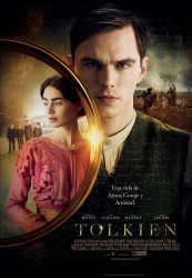 Tolkien (película)