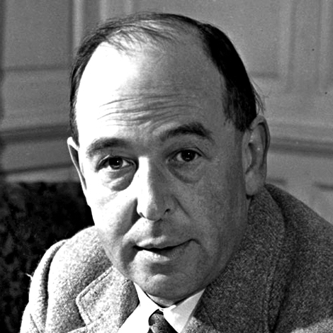 C.S. Lewis