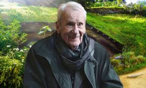 Christopher Tolkien