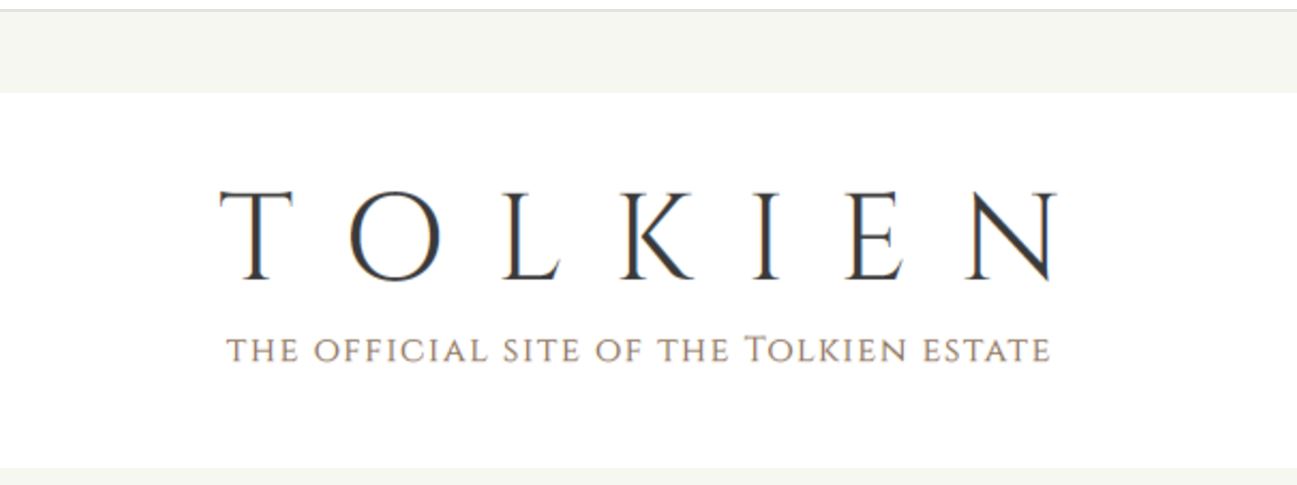 Tolkien Estate