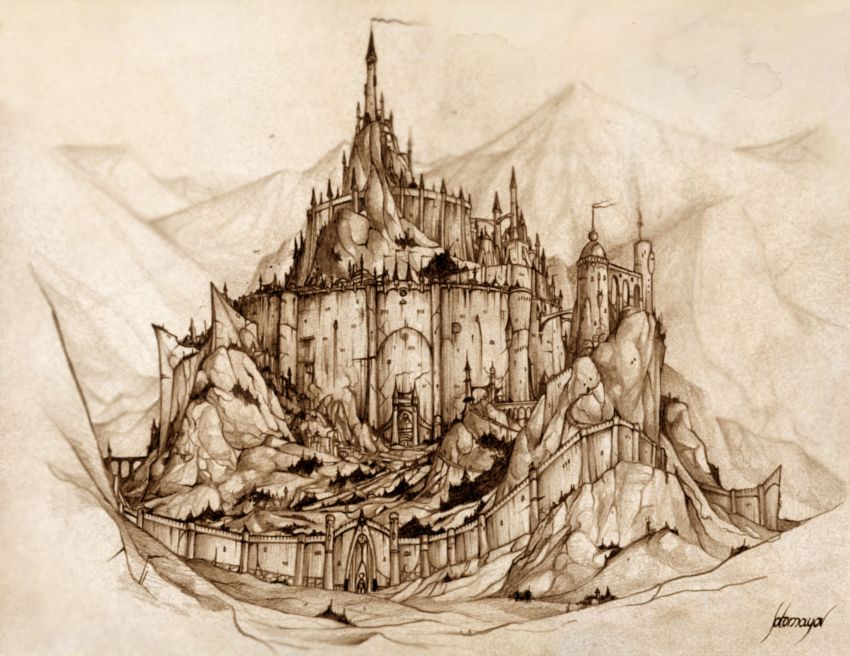 Gondolin