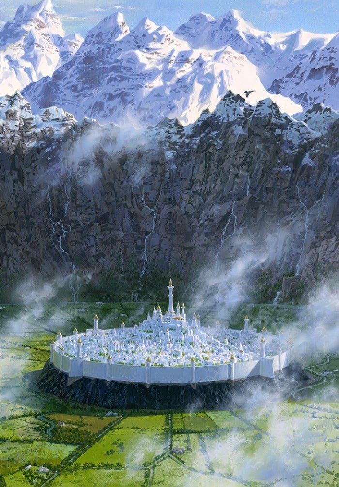 Gondolin