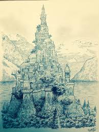 Minas Tirith (Tol Sirion)