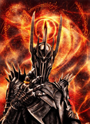 Sauron