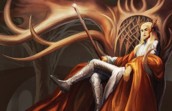 Thranduil