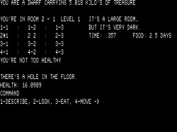 Mines of Mordor: Dungeons and Dragons (1980) - 1