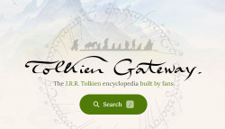 Tolkien Gateway