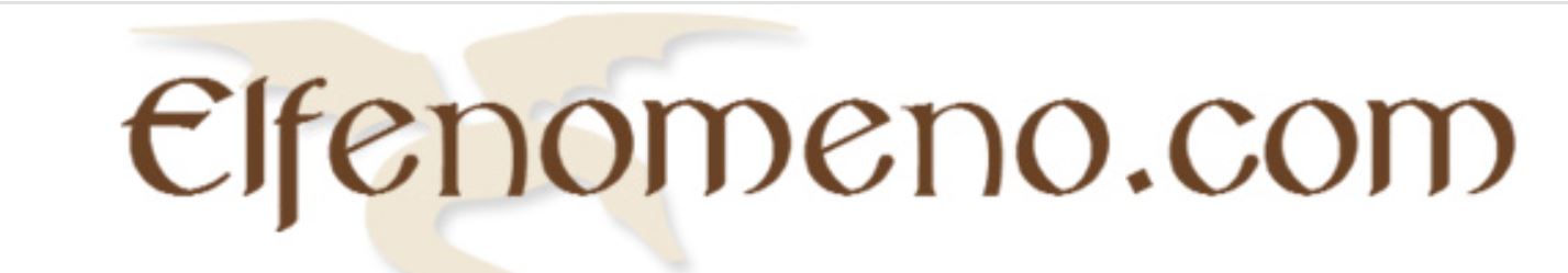 Elfenomeno - logo