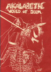 Akalabeth: World of Doom (1979) - 4