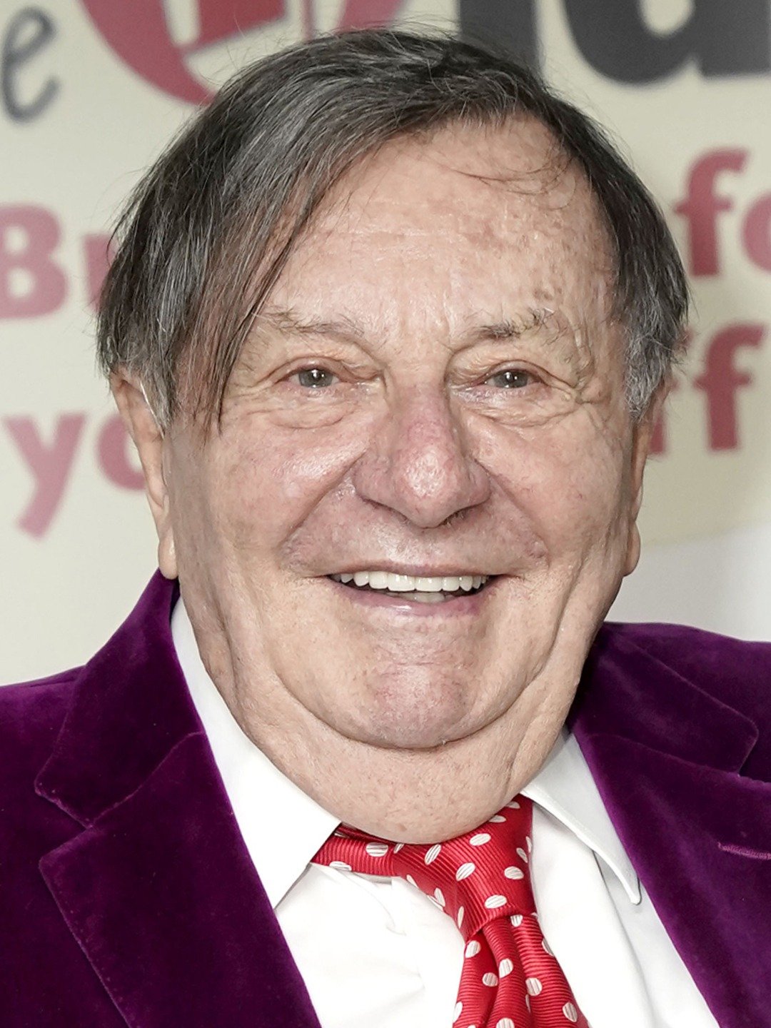 Barry Humphries