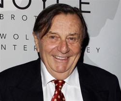 Barry Humphries