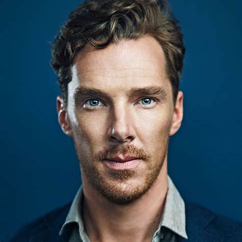 Benedict Cumberbatch