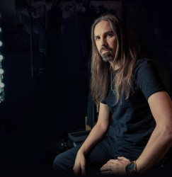 Bear McCreary, compositor de la banda sonora de Los Anillos de Poder