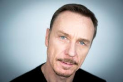 Ben Daniels