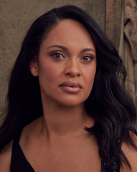 Cynthia Addai-Robinson