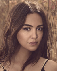 Nazanin Boniadi