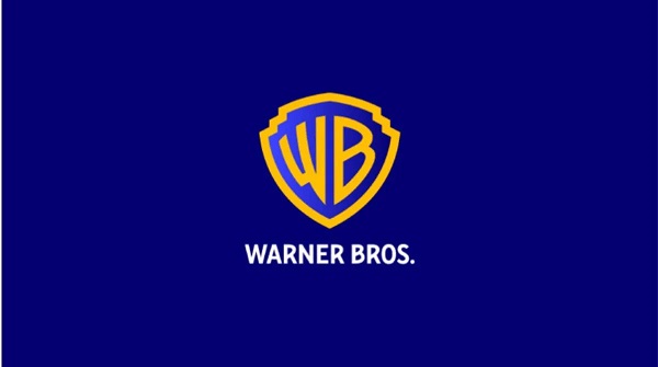 Escudo Warner Bros