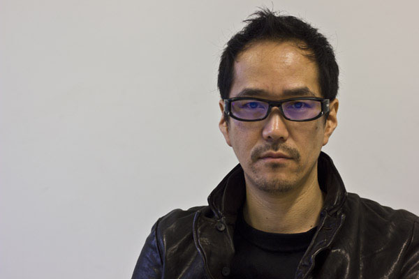 Kenji Kamiyama