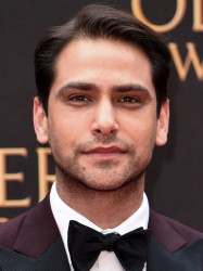 Luke Pasqualino