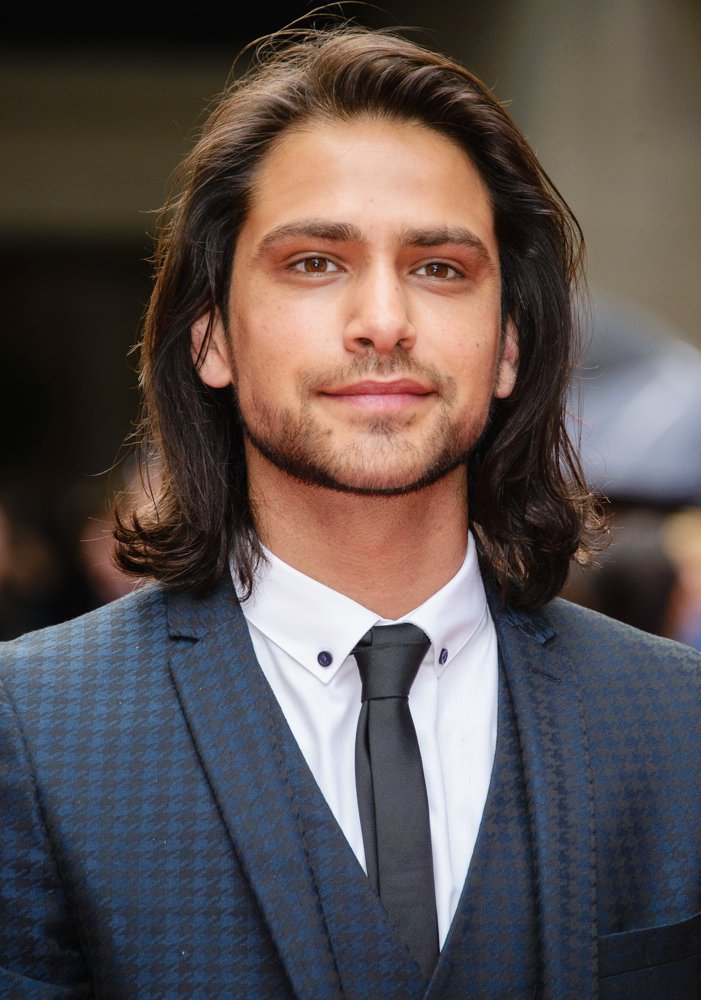 Luke Pasqualino