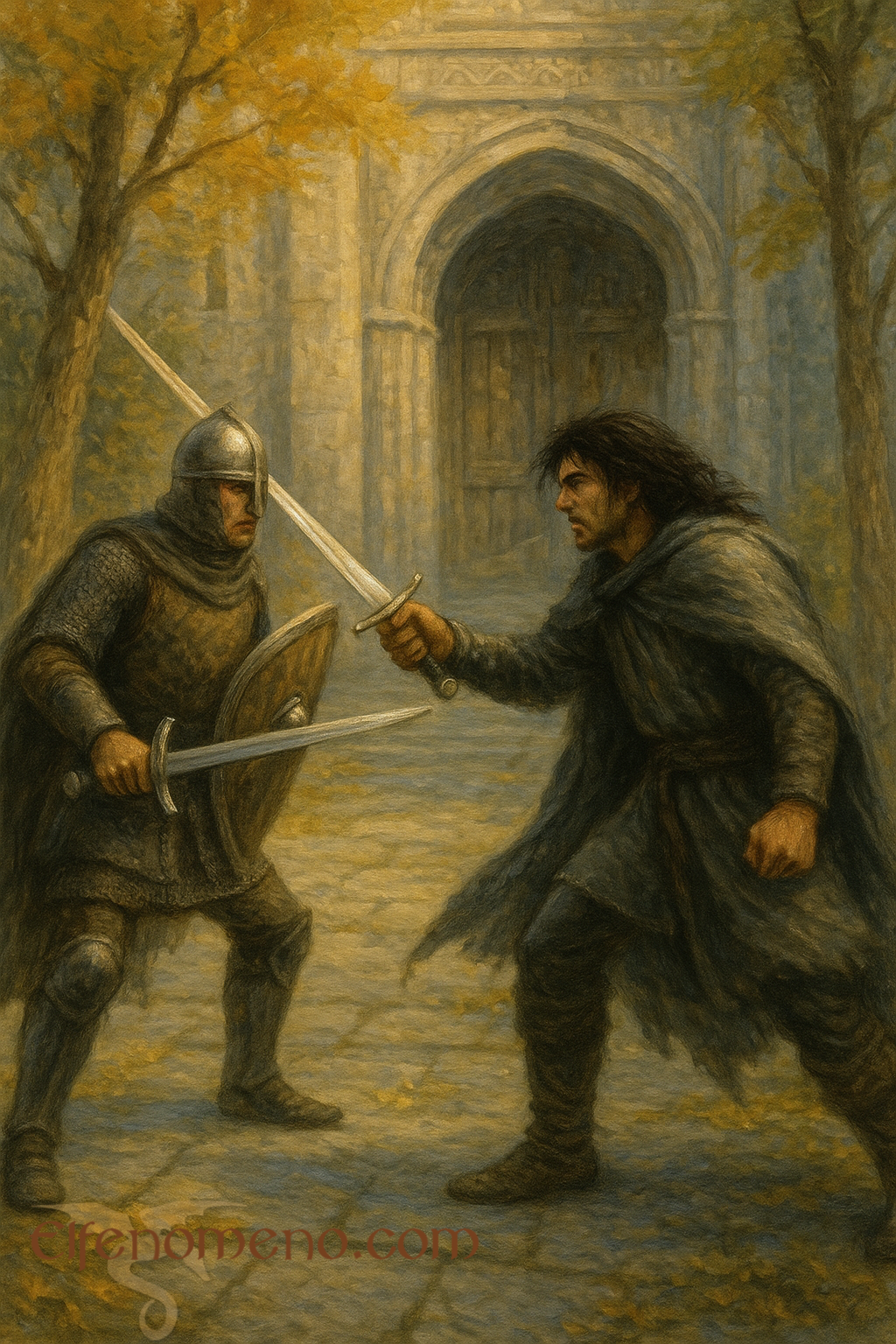Doriath