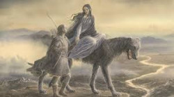 Beren y Luthien