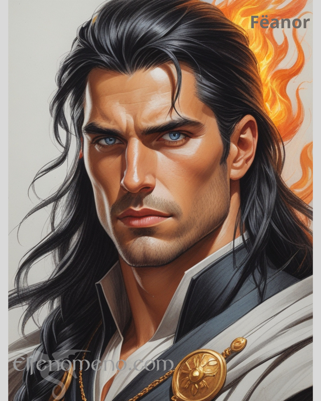 Fëanor