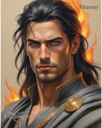 Fëanor