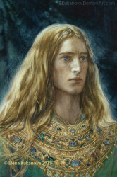 Finrod F